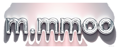 m.mmoo logo